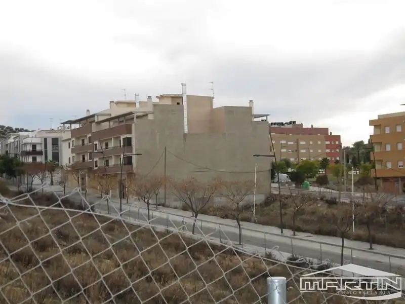 Residencial en venda a De Joan Margarit, 54, El Valle