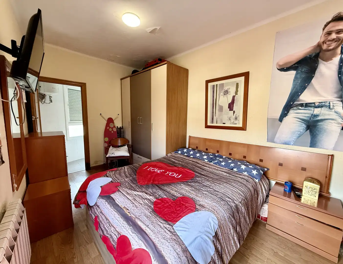 Appartement avec terrasse à vendre à Calle VELAZQUEZ, imagen 6