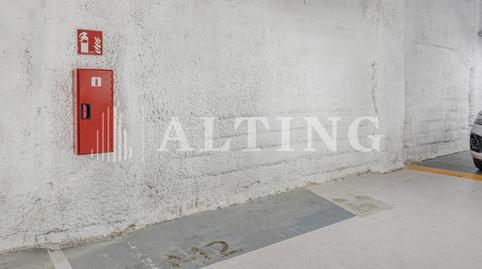 Photo 5 of Garage for sale in Calle Balmes, 433, Sant Gervasi i la Bonanova, Barcelona