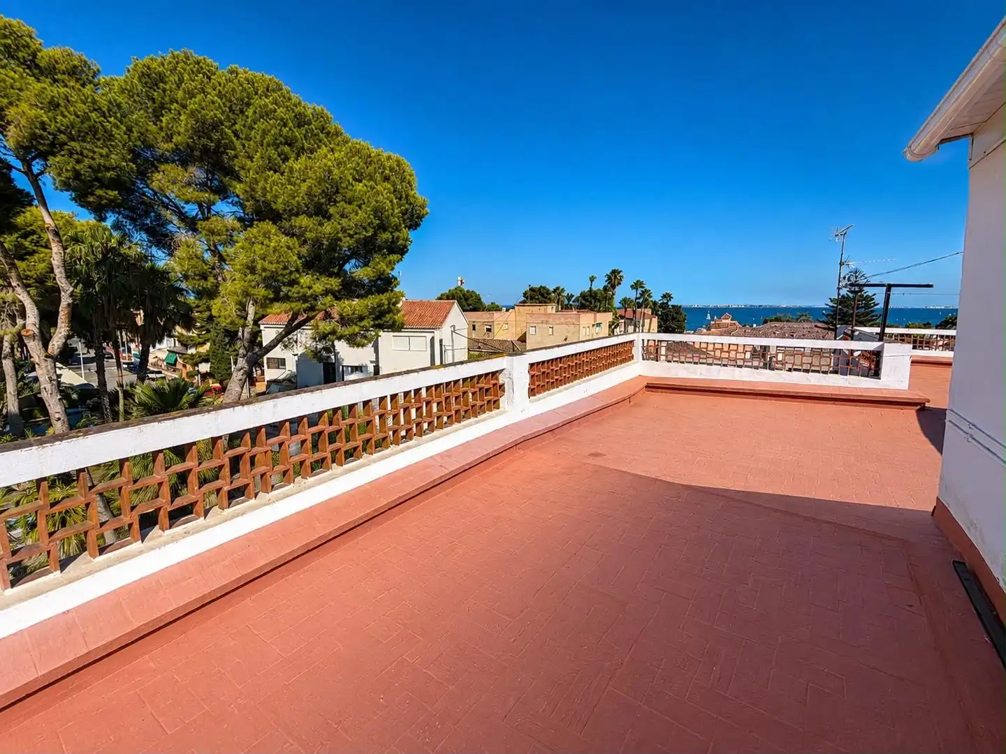 Apartament amb terrassa en venda a San Pedro del Pinatar, imagen 34