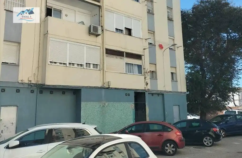 Appartement à vendre à VIRGEN DE LA CONCEPCION, imagen 2