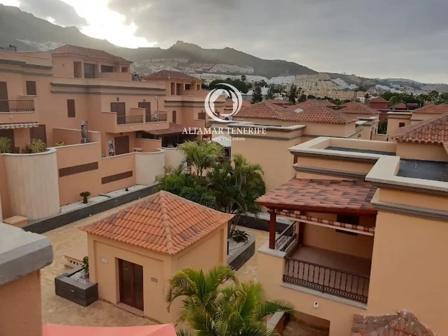 Casa a schiera con piscina in vendita a Costa Adeje, imagen 25