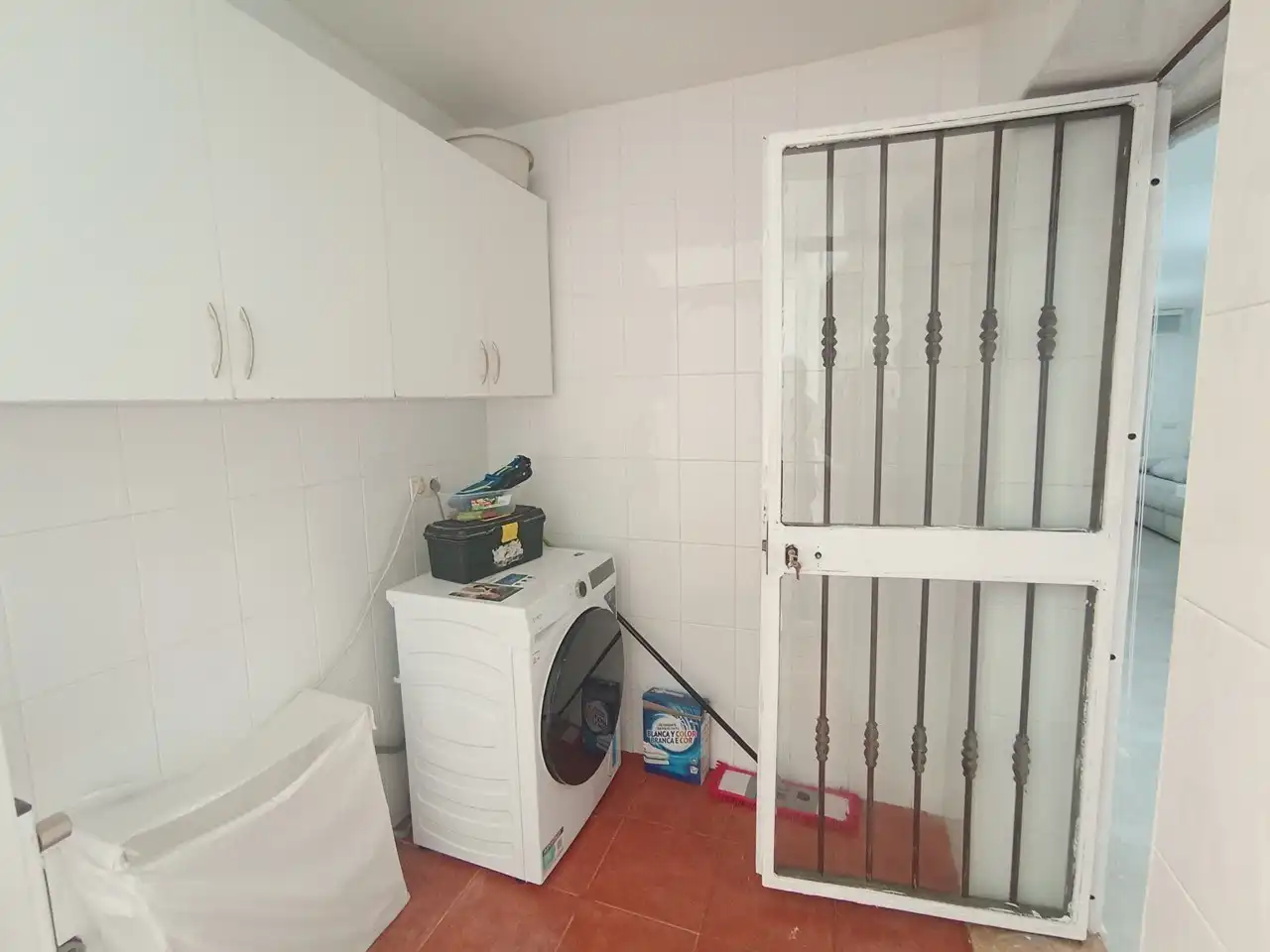 Appartement avec ascenseur à louer à FEDERICO MOMPOU, imagen 6