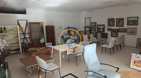 Photo 4 of Office for rent in Muro de Alcoy, Alicante