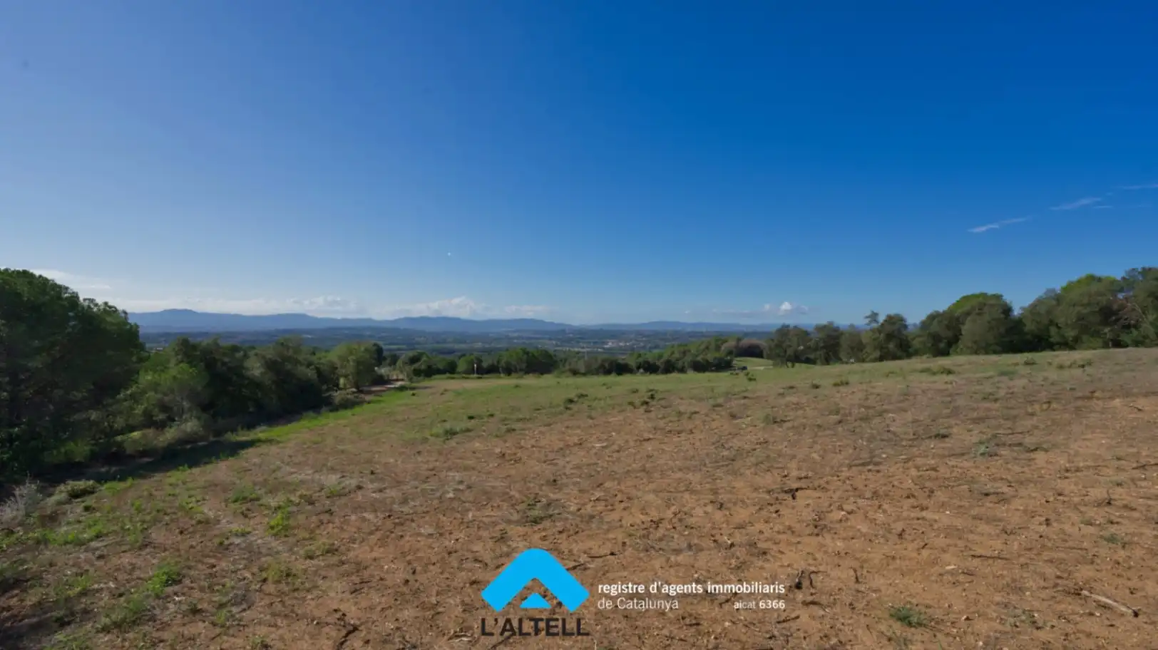 Residential for rent in L'Ametlla del Vallès