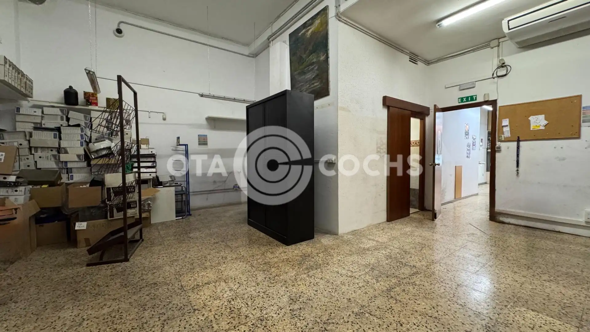 Local comercial en venta en Avenida de Pere el Cerimoniós, imagen 7