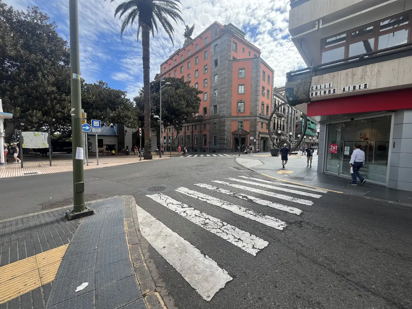Locale commerciale in vendita a Calle Buenos Aires 9, imagen 9