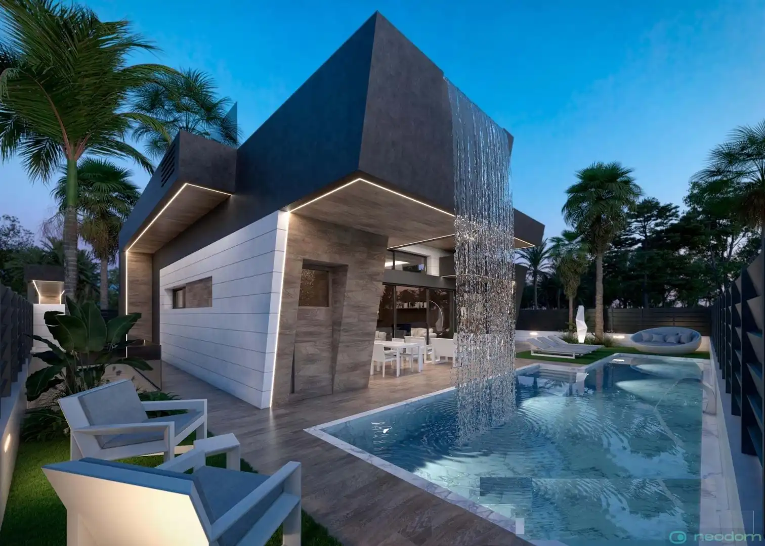 Casa en venta en Mar Menor Golf, imagen 10