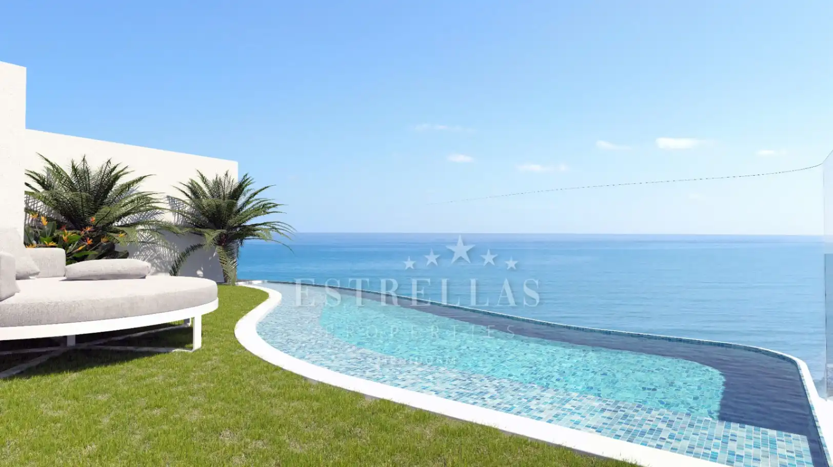 Apartament amb piscina en venda a Zona Galúa - Calnegre, imagen 58