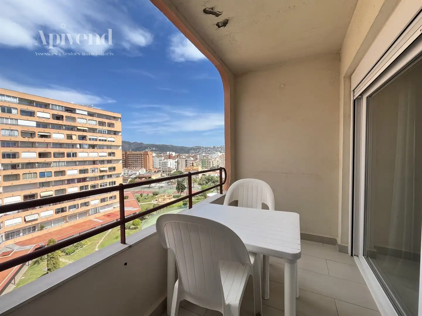 Pis amb piscina en venda a Carrer Cap Ponent, imagen 5