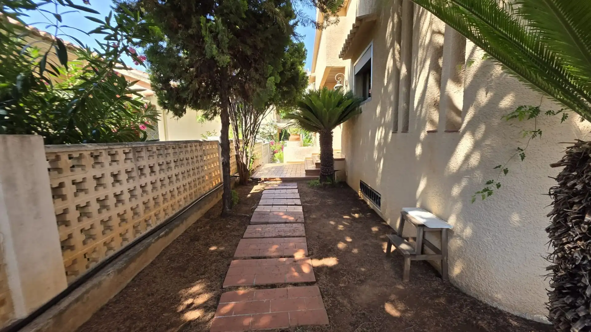 Casa con jardín en venta en Playa de Gandia, imagen 52