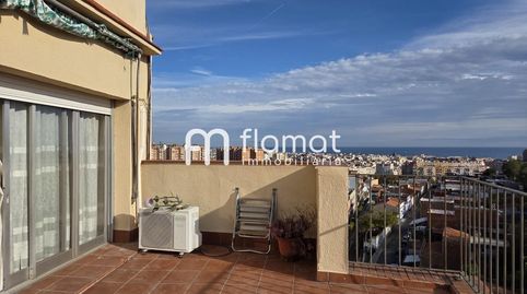 Foto 3 de Dúplex en venda a De Pere Martell, Sistrells, Badalona