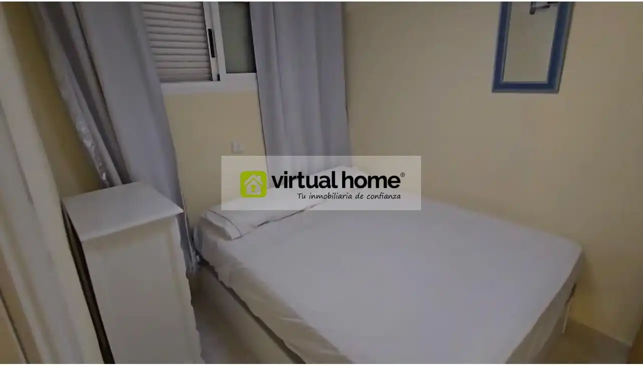 Apartament amb piscina de lloguer a Rincón de Loix, imagen 23