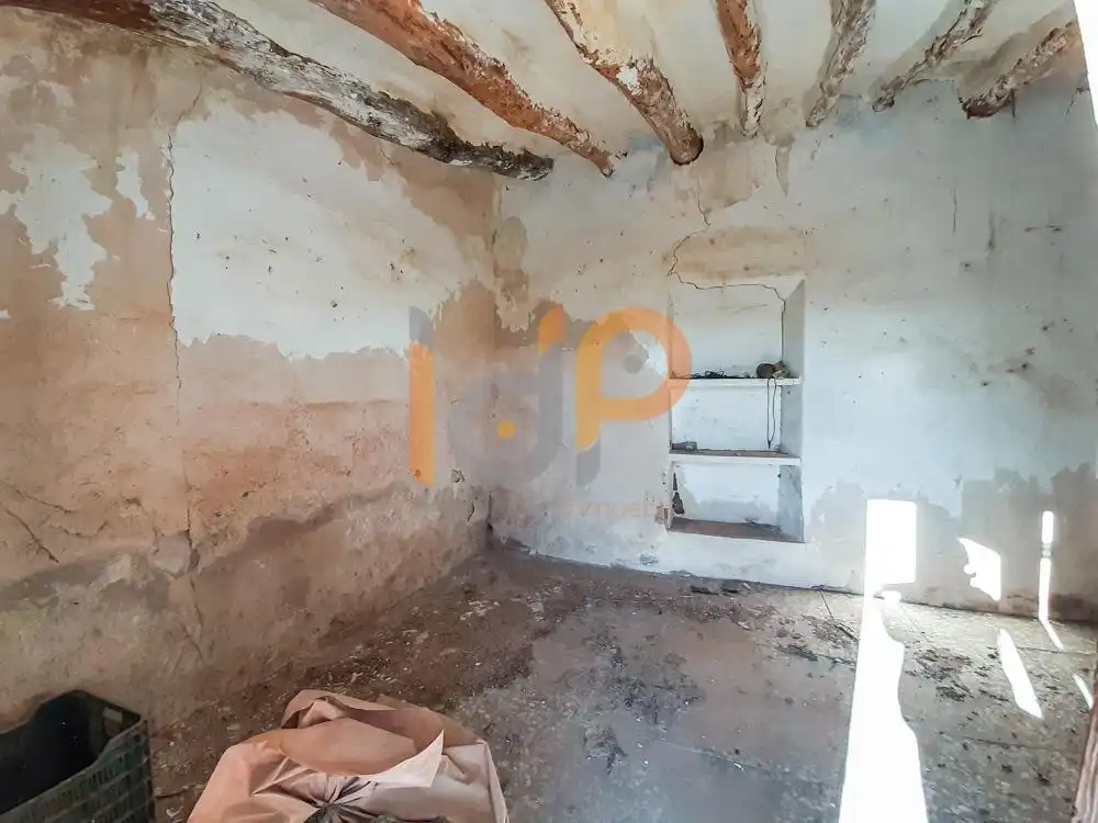 Terreny rústic en venda a Zurgena, imagen 11
