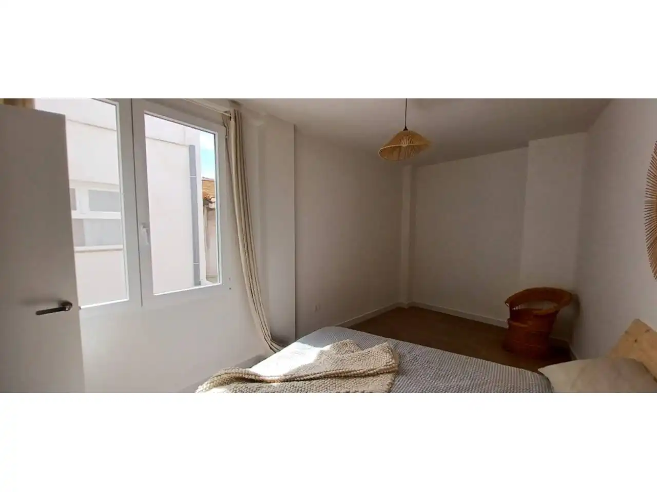Habitación de Piso en venta en Burriana / Borriana