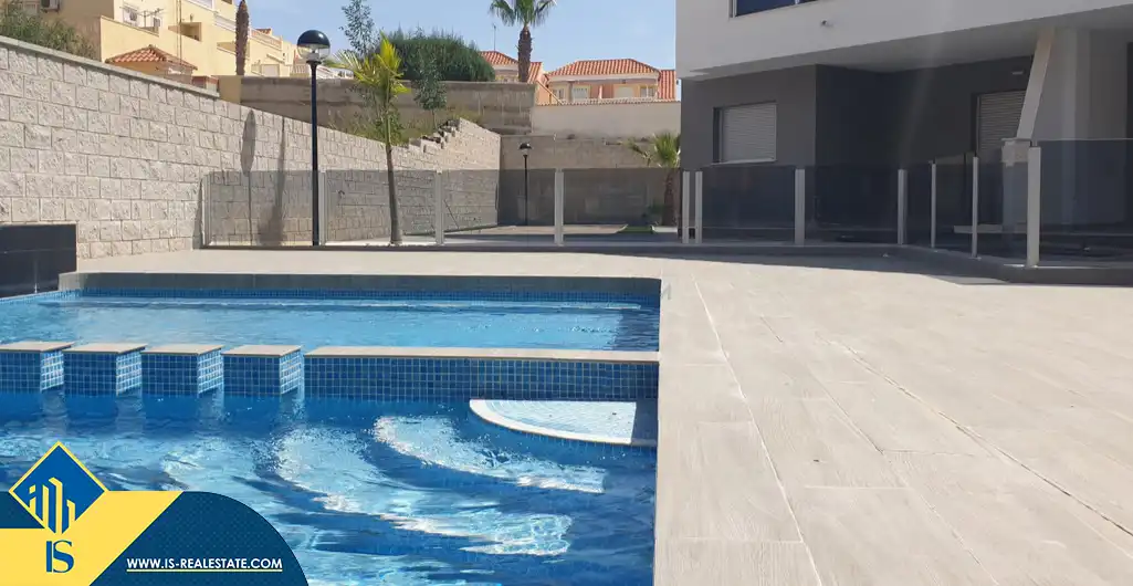 Apartment mit Pool zum Verkauf in Orihuela Costa, imagen 13