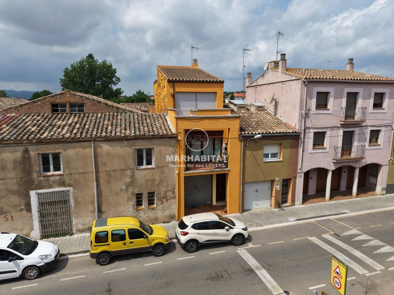 Casa o xalet en venda a Calle Paral·lel, 73