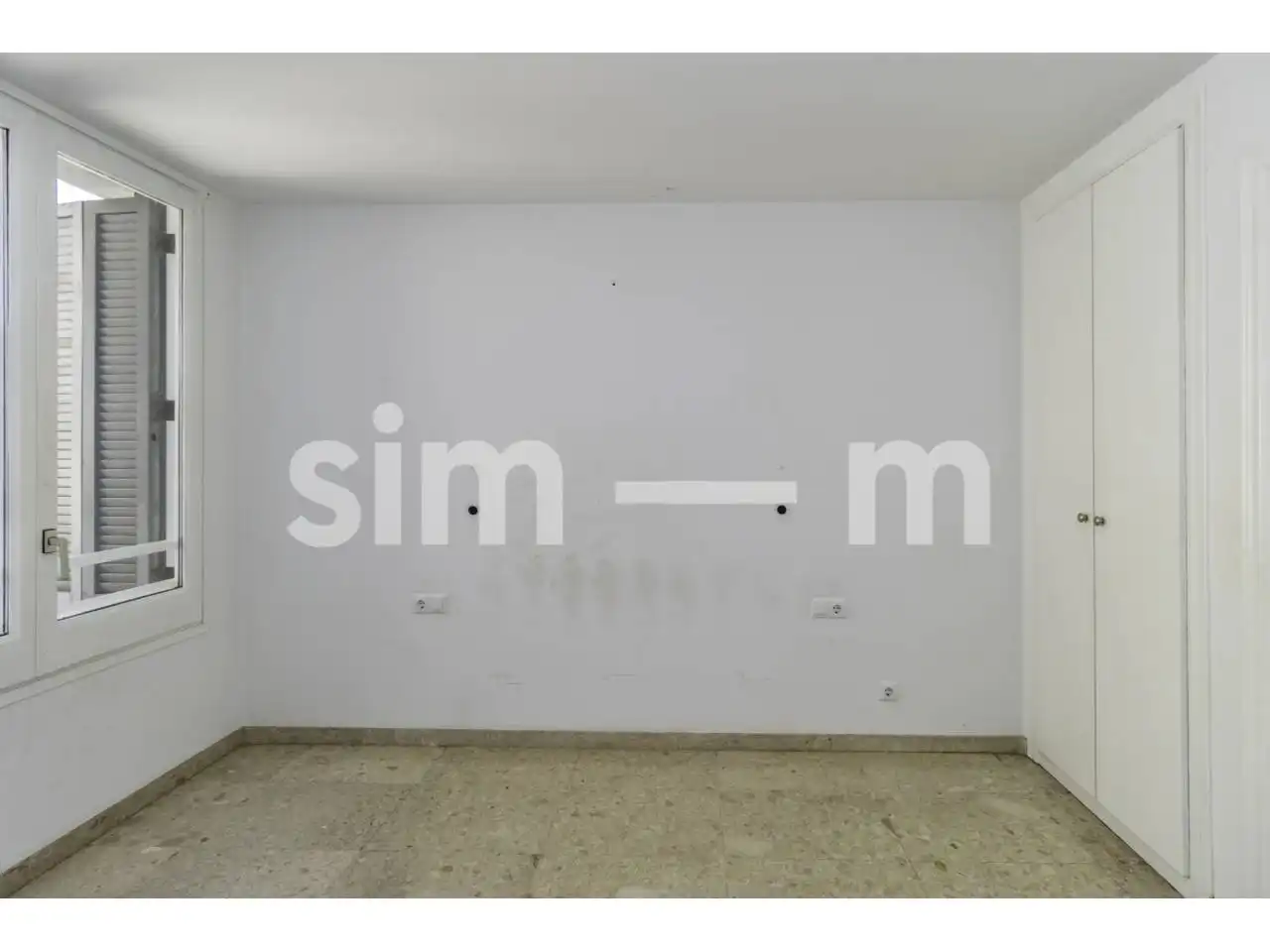 Wohnung zum Verkauf in Vic mit Heizung, Terrasse und Abstellraum