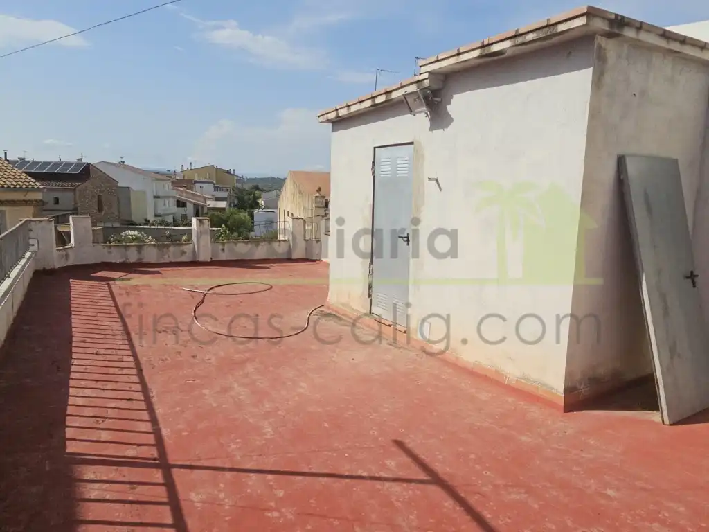 Casa con terrazza in vendita a Càlig, imagen 16