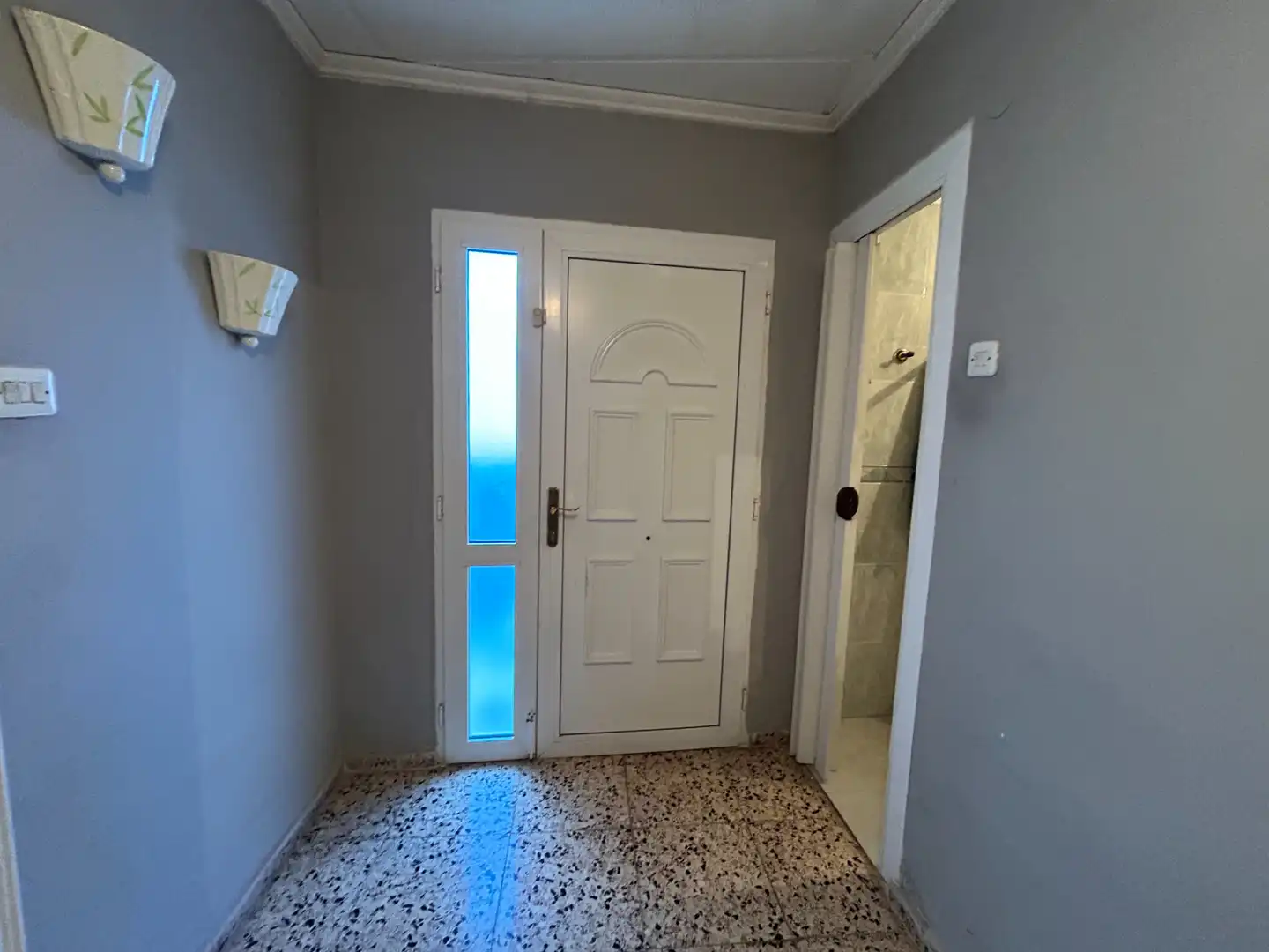 Casa adosada en venda en Palma de Gandia amb Terrassa, Moblat i Forn