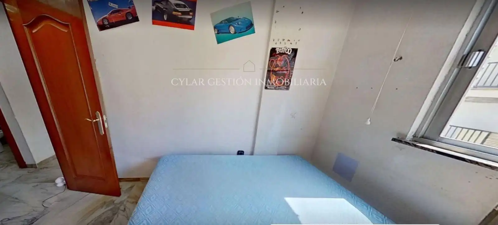 Habitación de Piso en venta en Salamanca con Calefacción, Terraza y Piscina