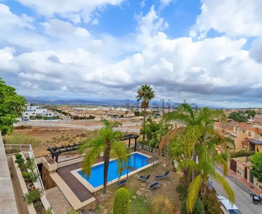 Chalet en venta en alhaurin de la torre, imagen 9