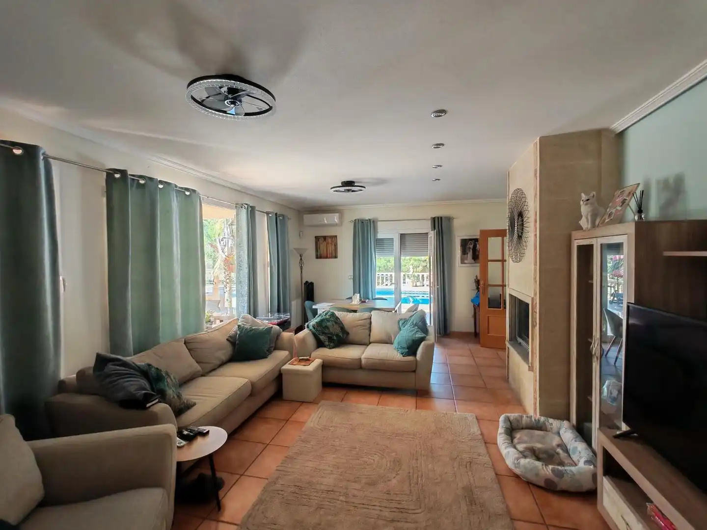 Villa con terrazza in vendita a Totana, imagen 17