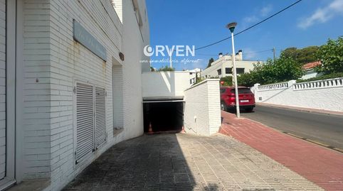 Foto 2 de Garaje en venta en Dels Pins, Clarà, Torredembarra