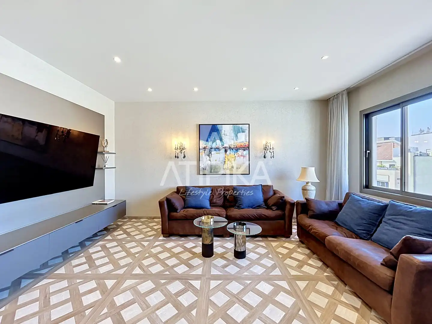 Flat with lift to rent in Eixample, imagen 12