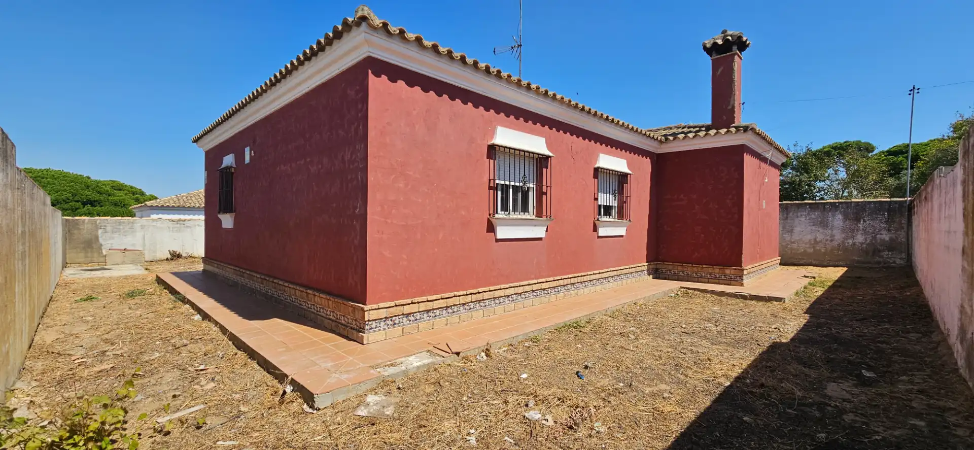 Chalet con jardín en venta en Los Franceses – La Vega, imagen 7
