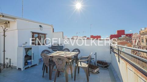 Foto 3 de Apartament en venda a El Cabanyal - El Canyamelar,  Valencia Capital