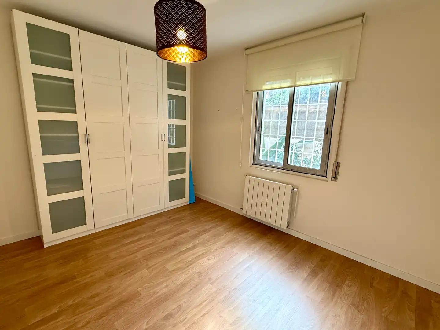 Dormitori de Dúplex en venda en Barcelona amb Calefacció, Parquet i Terrassa