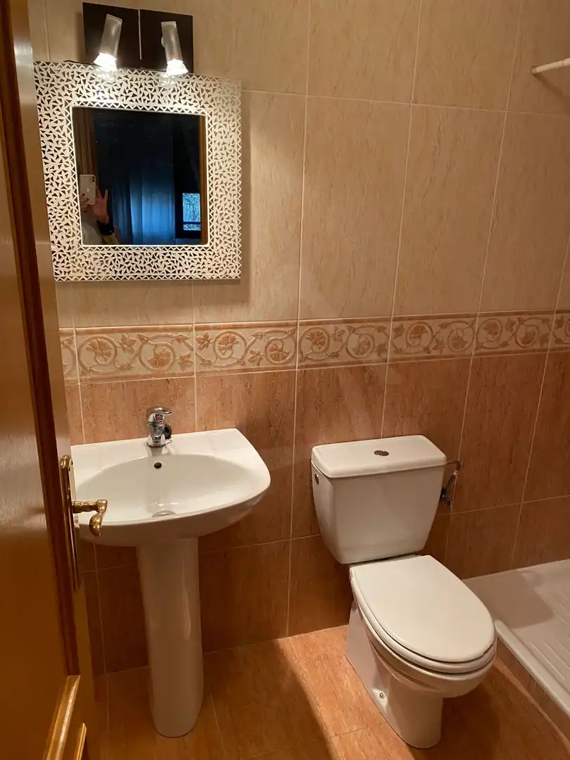 Appartamento con piscina in vendita a Logroño - torrecilla de Cameros, imagen 4
