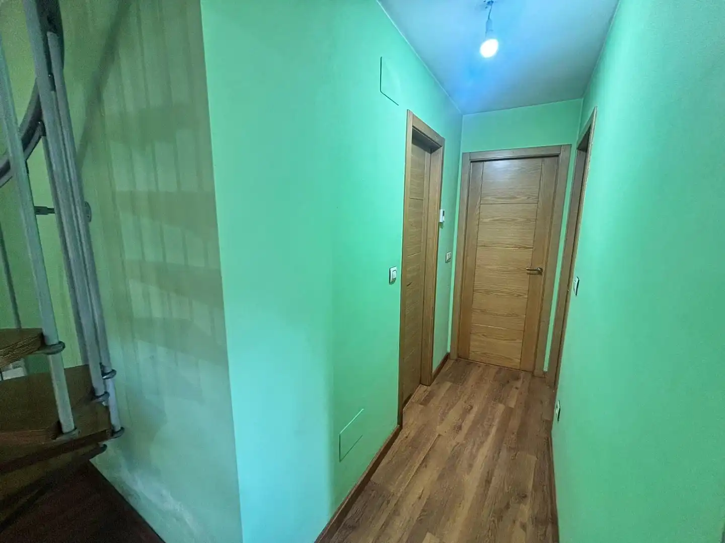 Casa o chalet en venta en Quirós con Jardín privado, Parquet y Terraza