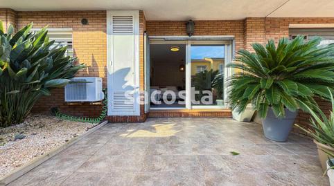 Foto 5 de Planta baixa en venda a  Can Crosas, Palafolls, Barcelona