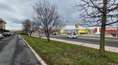 Photo 3 of Premises to rent in Hervencias, Ávila