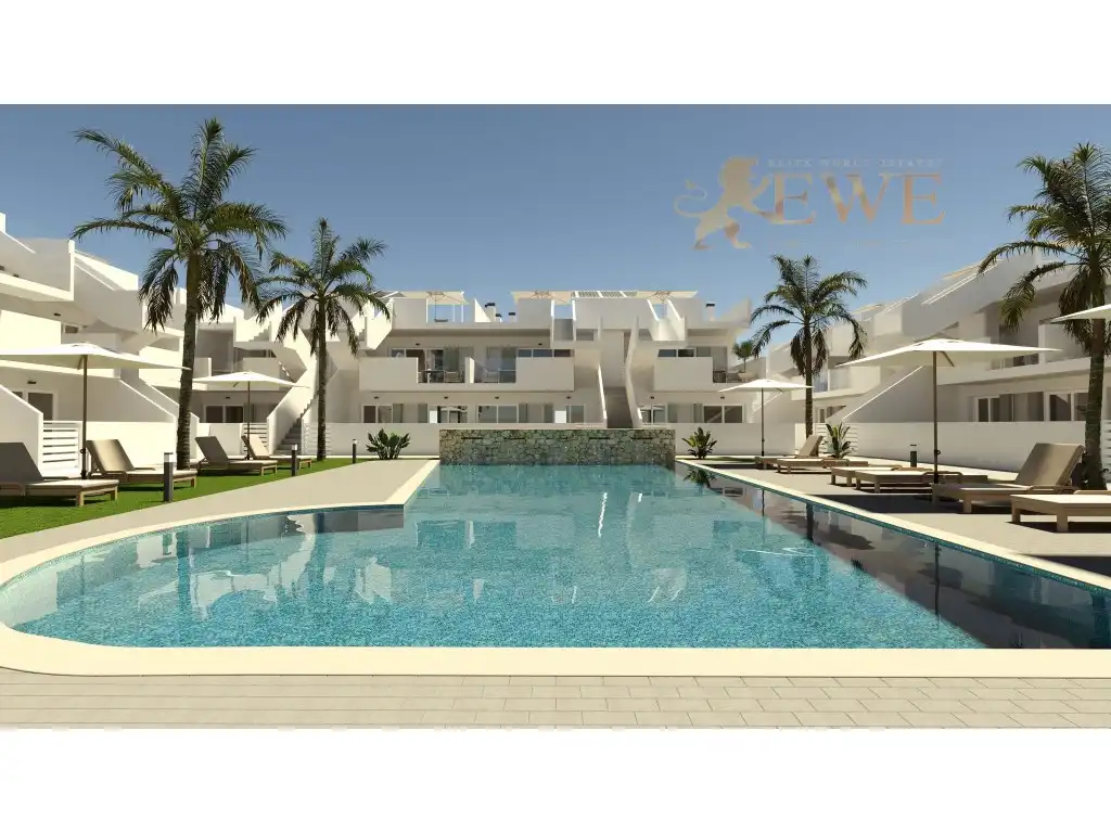 Apartment for sale in Calle Universo El Alba (Roldan)