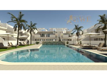 Apartament en venda a Calle Universo El Alba (Roldan)