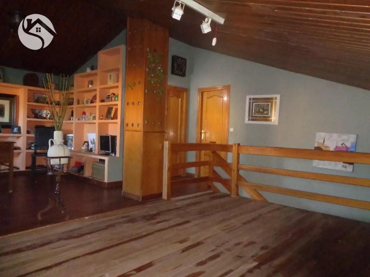 Maison avec piscine à vendre à Arcas del Villar, imagen 46