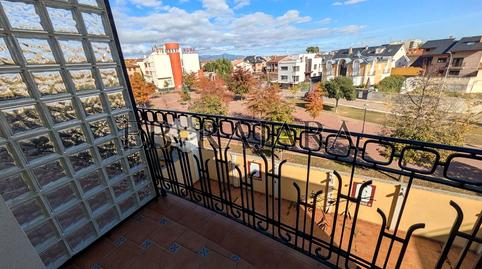 Photo 5 of Flat to rent in Pablo Picasso, Hospital - Nuevo Centro de Talavera de la Reina, Toledo