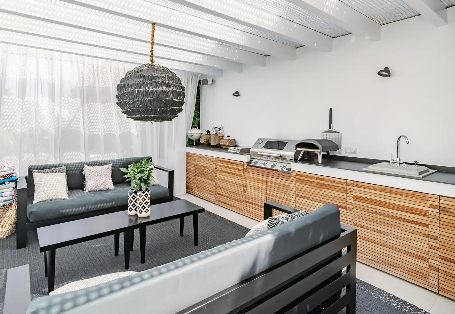 Casa con terraza en venta en Nueva Andalucía, imagen 4