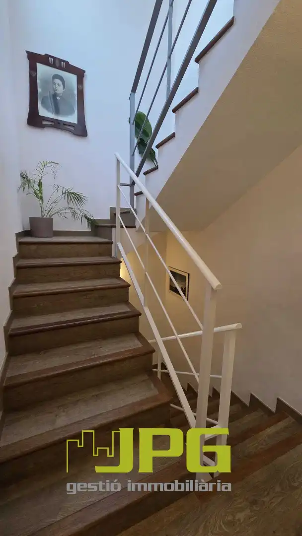 Casa adosada en venta en Sant Joan d'Alacant con Aire acondicionado, Calefacción y Jardín privado