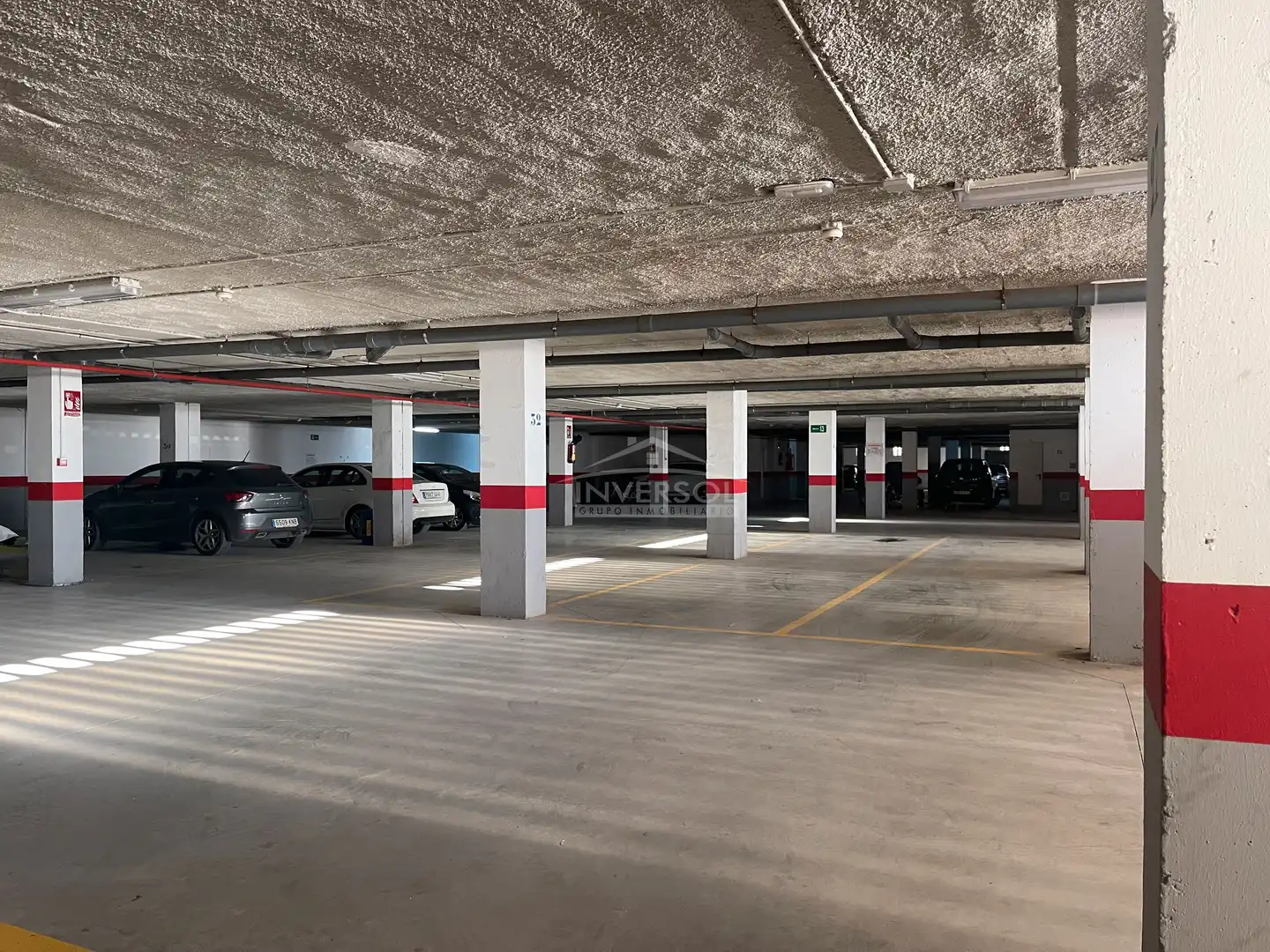 Parkplatz zur Miete in Calle Los Grameales 31, imagen 5