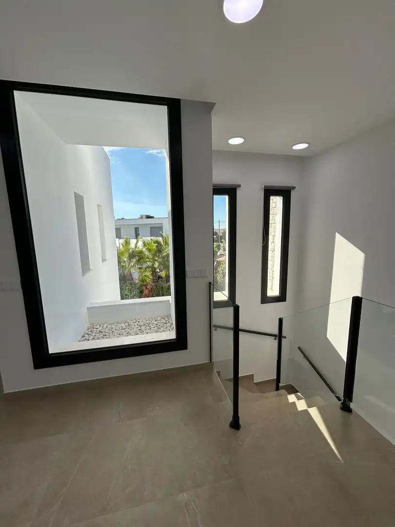 Casa en venta en Benissa pueblo, imagen 13