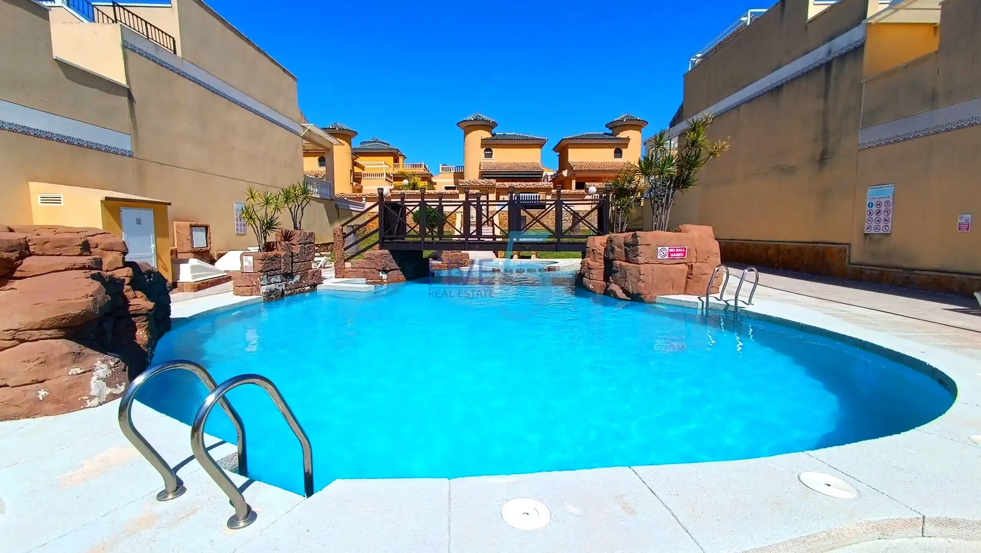 Maison avec piscine à vendre à Algorfa, imagen 5