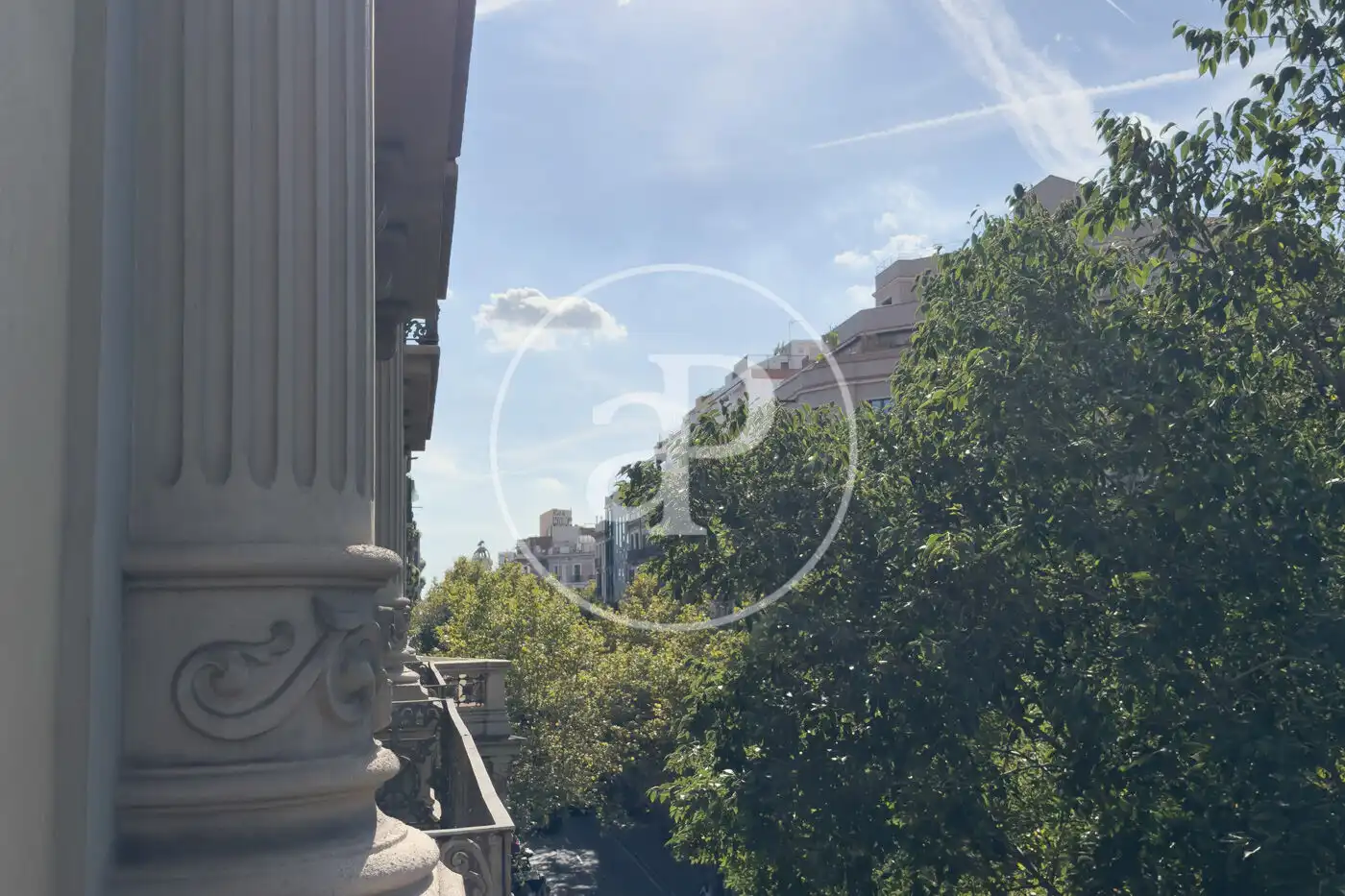 Appartamento con terrazza in vendita a Carrer de la Diputació, imagen 59