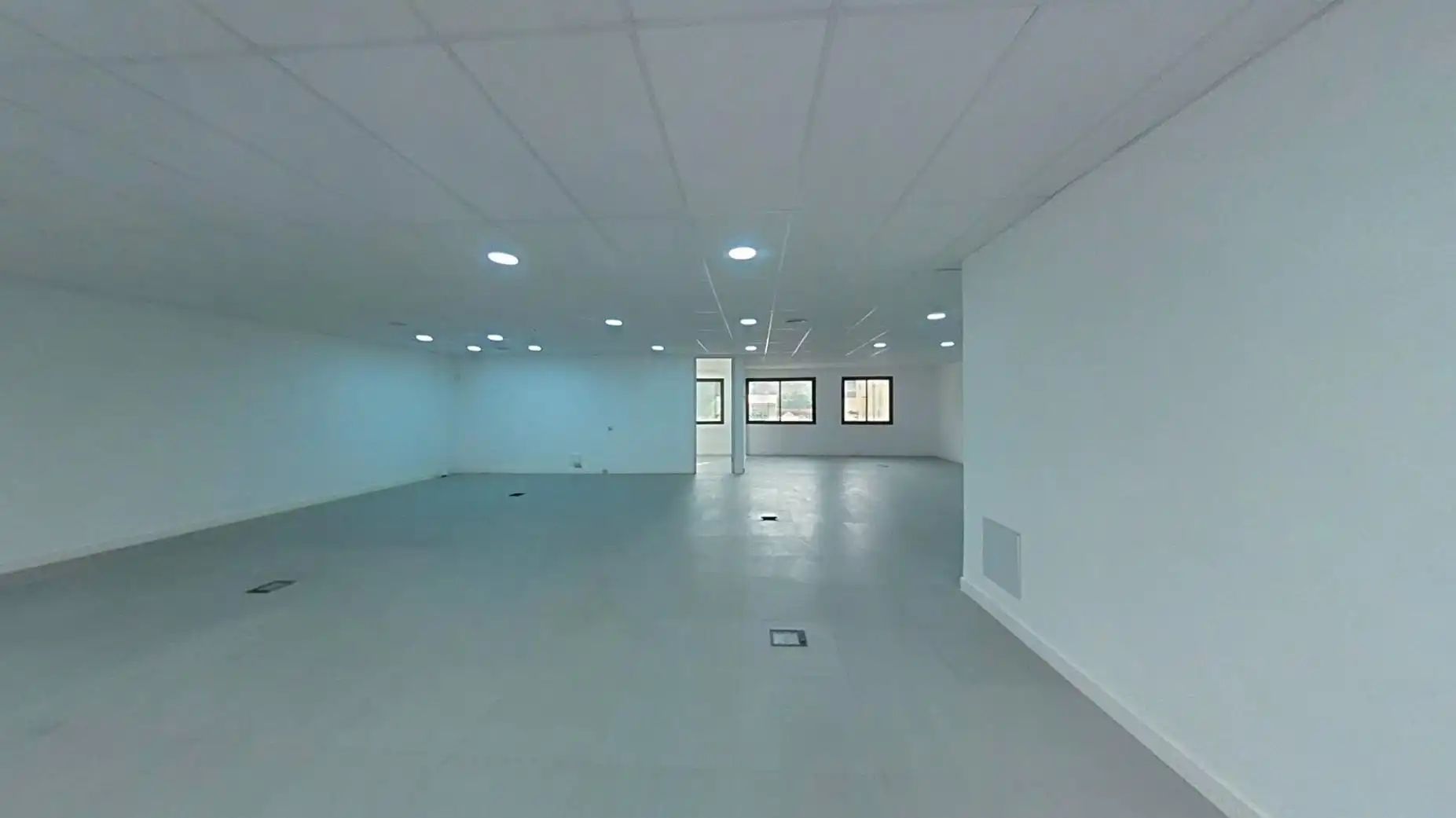Oficina en venda en Barcelona