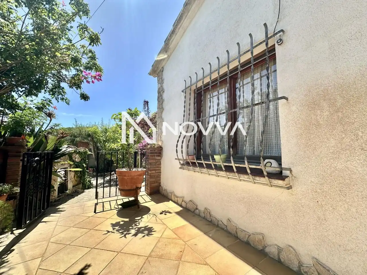 Casa con jardín en venta en Malgrat de Mar, imagen 50