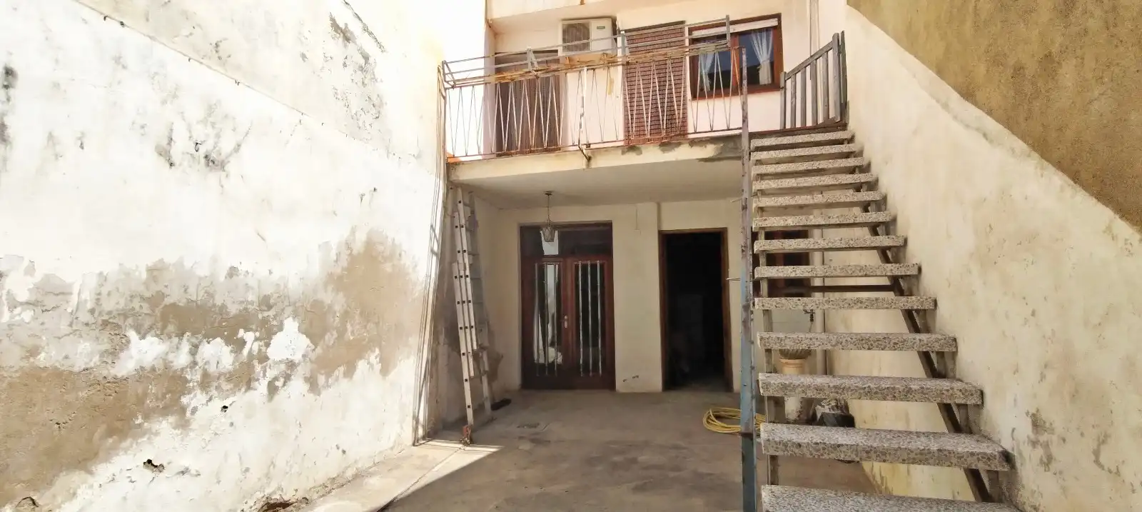 Casa o xalet en venda a Casco Antiguo - Darremur
