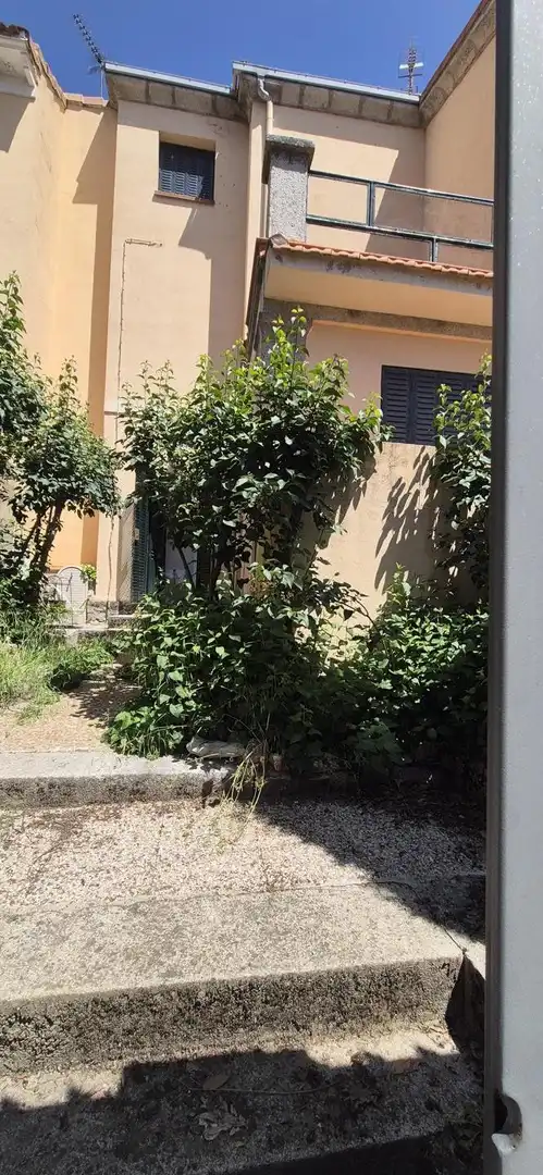 Flat for sale in Del Molinillo, Las Navas del Marqués